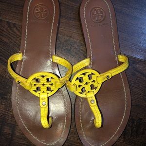 Tory burch Sandle 6